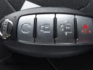 2019 Nissan Kicks S with VIN 3N1CP5CU7KL547182, listed as a IAAI auction lot 41754276 with 53,979 mi miles and . Bid and sale history available at carsss.com. Image 11.