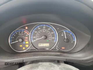 2012 Subaru Forester X with VIN JF2SHABCXCH466217, listed as a Copart auction lot 56293985 with 151,046 mi miles and Salvage Title. Bid and sale history available at DreamBid. Image 9.