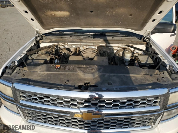2014 Chevrolet Silverado 1500 LT with VIN 1GCRCREH2EZ222088, listed as a Copart auction lot 52518995 with 159,858 mi miles and Clean Title. Bid and sale history available at carsss.com. Image 11.