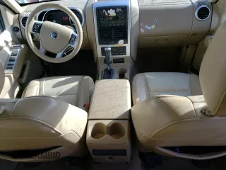 2007 Mercury Mountaineer with VIN 4M2EU47E87UJ21889, listed as a Copart auction lot 69648144 with 170,292 mi miles and Salvage title. Bid and sale history available at DreamBid. Image 8.