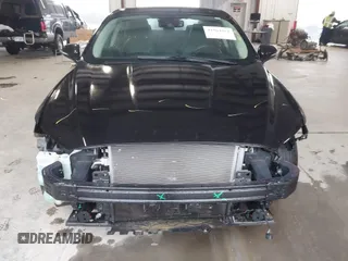 2019 Ford Fusion SEL with VIN 3FA6P0CD2KR260770, listed as a IAAI auction lot 41564261 with 108,818 mi miles and . Bid and sale history available at DreamBid. Image 13.
