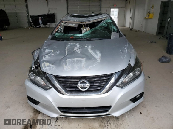 2016 Nissan Altima S with VIN 1N4AL3AP5GC239423, listed as a Copart auction lot 48014425 with 137,750 mi miles and Salvage title. Bid and sale history available at DreamBid. Image 5.