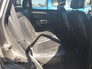 2012 Chevrolet Captiva Sport LT with VIN 3GNAL3E5XCS618626, listed as a Copart auction lot 74620624 with 125,678 mi miles and Salvage Title. Bid and sale history available at DreamBid. Image 10.