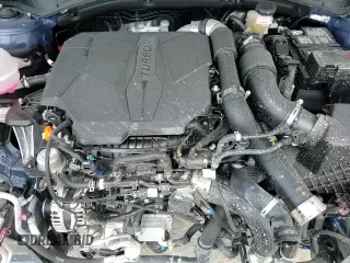 2025 Hyundai Santa Fe XRT с VIN 5NMP3DGL3SH125204, выставлен на аукционе Copart как лот 80825575 с пробегом 1 809 миль миль и Списание • Salvage title. История ставок и продаж доступна на DreamBid. Изображение 17.