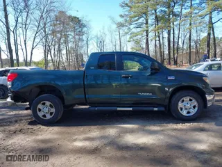 2007 Toyota Tundra SR5 with VIN 5TFBV54107X019451, listed as a IAAI auction lot 41646945 with 94,353 mi miles. Bid and sale history available at carsss.com. Image 14.