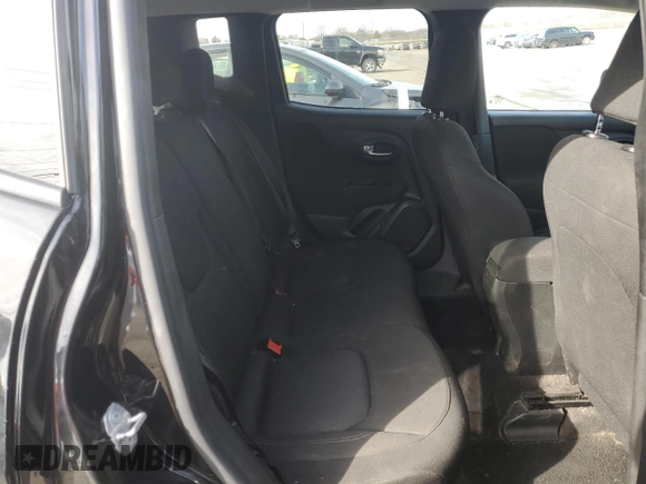 2020 Jeep Renegade Jeepster с VIN ZACNJBAB0LPL76188, выставлен на аукционе Copart как лот 44138085 с пробегом 137 723 миль миль и Чистый • Clean title. История ставок и продаж доступна на DreamBid. Изображение 11.
