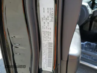 2018 Dodge Durango Special Service with VIN 1C4SDJFT4JC474568, listed as a Copart auction lot 62147895 with Not provided miles and Salvage title. Bid and sale history available at DreamBid. Image 14.