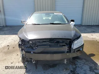 2013 Buick LaCrosse with VIN 1G4GA5ER0DF280436, listed as a Copart auction lot 52442415 with 68,151 mi miles and Salvage Title. Bid and sale history available at carsss.com. Image 5.