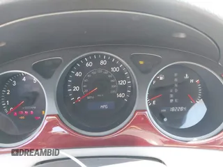 2004 Lexus ES 350 z VIN JTHBA30G840006072, wystawiony jako IAAI lot #41755439 z przebiegiem 182 284 mil mil oraz . Historia ofert i sprzedaży dostępna na DreamBid. Obrazek 7.