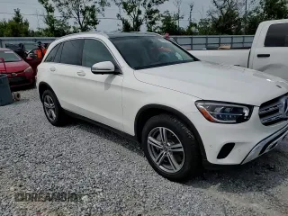 2021 Mercedes-Benz GLC 300 с VIN W1N0G8DB5MV266119, выставлен на аукционе Copart как лот 65367685 с пробегом 34 655 миль миль и Списание • Salvage title. История ставок и продаж доступна на DreamBid. Изображение 14.