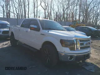 2012 Ford F-150 XL с VIN 1FTFW1EF2CFB56862, выставлен на аукционе IAAI как лот 41753897 с пробегом 193 735 миль миль и . История ставок и продаж доступна на DreamBid. Изображение 1.