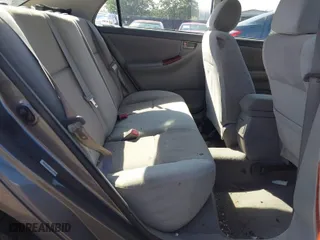 2008 Toyota Corolla CE with VIN 1NXBR30E28Z018544, listed as a IAAI auction lot 41243557 with 1 mi miles. Bid and sale history available at carsss.com. Image 8.