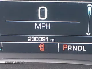 2017 GMC Acadia SLT with VIN 1GKKNMLS4HZ249606, listed as a IAAI auction lot 41878377 with 230,091 mi miles. Bid and sale history available at carsss.com. Image 15.