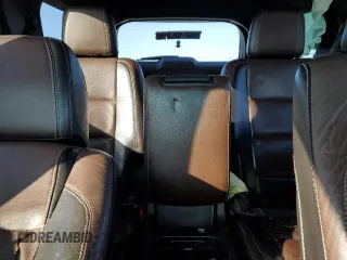 2014 Ford Explorer Sport with VIN 1FM5K8GT7EGA41606, listed as a Copart auction lot 51843465 with 291,783 mi miles and Salvage title. Bid and sale history available at DreamBid. Image 10.