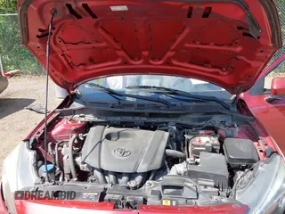 2016 Scion iA z VIN 3MYDLBZV8GY125803, wystawiony jako IAAI lot #42217519 z przebiegiem 169 388 mil mil oraz . Historia ofert i sprzedaży dostępna na DreamBid. Obrazek 10.