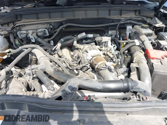 2021 Ford Bronco с VIN 1FMEE5DP3MLB06714, выставлен на аукционе IAAI как лот 42158775 с пробегом 40 947 миль миль и . История ставок и продаж доступна на DreamBid. Изображение 10.
