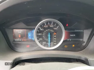 2015 Ford Explorer XLT with VIN 1FM5K8D87FGA25102, listed as a Copart auction lot 44557625 with 194,842 mi miles and Salvage Title. Bid and sale history available at carsss.com. Image 9.