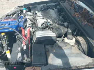 2004 Hyundai XG с VIN KMHFU45E24A345746, выставлен на аукционе IAAI как лот 42383448 с пробегом 161 434 миль миль и . История ставок и продаж доступна на DreamBid. Изображение 12.