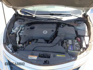 2014 Nissan Altima S with VIN 1N4AL3AP5EC269311, listed as a IAAI auction lot 41860224 with 117,698 mi miles and . Bid and sale history available at DreamBid. Image 10.