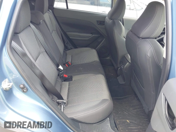 2024 Subaru Crosstrek Premium с VIN JF2GUADC2RH240941, выставлен на аукционе IAAI как лот 42257083 с пробегом 10 787 миль миль и . История ставок и продаж доступна на DreamBid. Изображение 8.