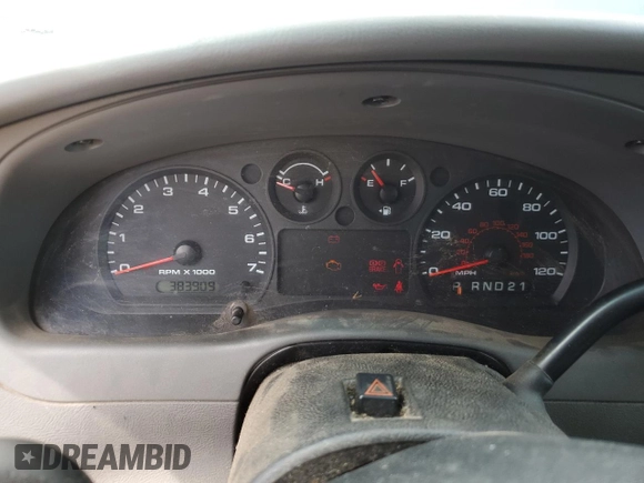 2008 Ford Ranger XL with VIN 1FTYR14U18PA99426, listed as a Copart auction lot 59990945 with 383,909 mi miles and Clean title. Bid and sale history available at DreamBid. Image 9.