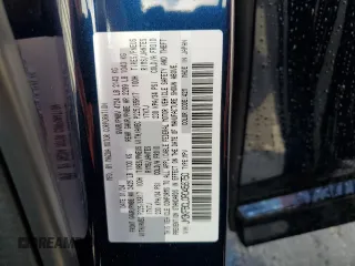 2024 Mazda CX-5 2.5 S Carbon Edition with VIN JM3KFBCL0R0458750, listed as a Copart auction lot 45976215 with 5,194 mi miles and Salvage Title. Bid and sale history available at carsss.com. Image 13.