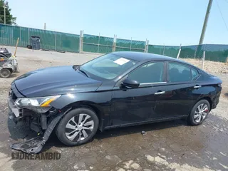 2019 Nissan Altima S z VIN 1N4BL4BVXKC103689, wystawiony jako IAAI lot #42353261 z przebiegiem 187 338 mil mil oraz . Historia ofert i sprzedaży dostępna na DreamBid. Obrazek 15.