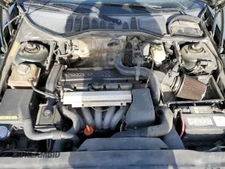 1996 Volvo 850 с VIN YV1LW5700T2266443, выставлен на аукционе Copart как лот 42971454 с пробегом 312 655 миль миль и Списание • Salvage title. История ставок и продаж доступна на DreamBid. Изображение 11.
