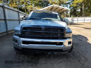 1999 Dodge Ram 2500 with VIN 1B7KC2368XJ548487, listed as a Copart auction lot 77256244 with 301,818 mi miles and Salvage Title. Bid and sale history available at carsss.com. Image 5.