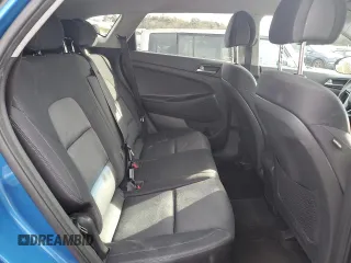 2018 Hyundai Tucson SE z VIN KM8J2CA45JU806388, wystawiony jako Copart lot #41535045 z przebiegiem 215 813 mil mil oraz Szkody całkowita. Historia ofert i sprzedaży dostępna na DreamBid. Obrazek 11.