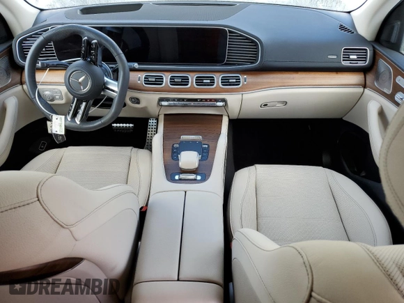 2019 Mercedes-Benz CLS with VIN WDD2J5JB7KA041330, listed as a Copart auction lot 74390634 with 0 mi miles and Non Repairable. Bid and sale history available at carsss.com. Image 8.