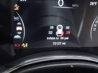 2019 Jeep Grand Cherokee Summit with VIN 1C4RJFJGXKC669686, listed as a IAAI auction lot 41465553 with 72,127 mi miles. Bid and sale history available at carsss.com. Image 7.