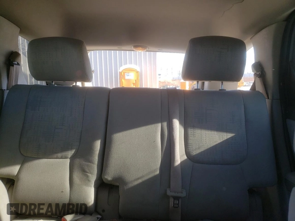 2005 Chevrolet Equinox LS with VIN 2CNDL23F956029222, listed as a Copart auction lot 46320025 with 193,333 mi miles and Salvage Title. Bid and sale history available at carsss.com. Image 10.