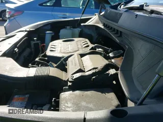 2017 Kia Sorento EX с VIN 5XYPH4A14HG276323, выставлен на аукционе IAAI как лот 42509763 с пробегом 102 510 миль миль и . История ставок и продаж доступна на DreamBid. Изображение 22.