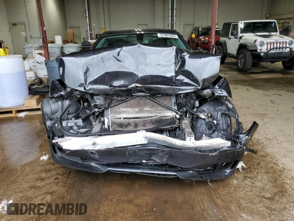 2015 BMW 3 Series 328i xDrive with VIN WBA3B5G51FNS15689, listed as a Copart auction lot 57983565 with Not provided miles and Salvage title. Bid and sale history available at DreamBid. Image 5.
