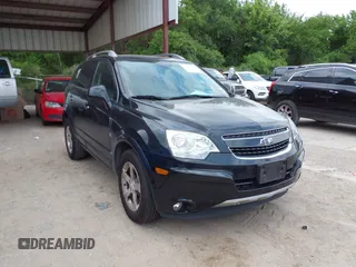 2012 Chevrolet Captiva Sport LT with VIN 3GNAL3E51CS609359, listed as a IAAI auction lot 42154554 with 72,237 mi miles and . Bid and sale history available at DreamBid. Image 1.