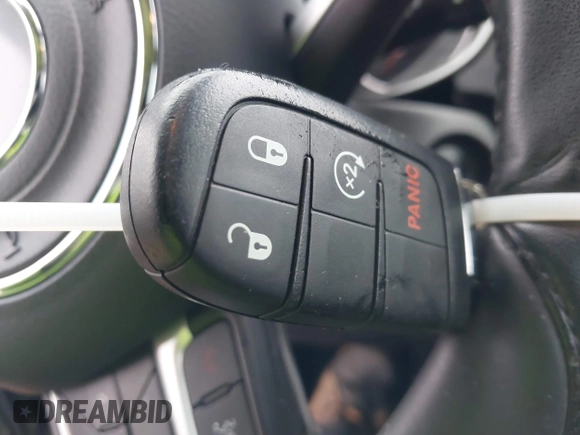 2019 Jeep Compass Sport с VIN 3C4NJCAB9KT838313, выставлен на аукционе IAAI как лот 41521996 с пробегом 42 880 миль миль и . История ставок и продаж доступна на DreamBid. Изображение 11.