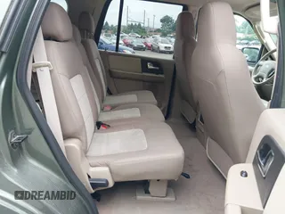 2005 Ford Expedition Special Service с VIN 1FMPU16575LB01825, выставлен на аукционе IAAI как лот 42335134 с пробегом 130 788 миль миль и . История ставок и продаж доступна на DreamBid. Изображение 8.