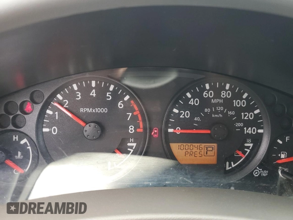 2016 Nissan Frontier Desert Runner z VIN 1N6AD0ER1GN743731, wystawiony jako Copart lot #46523325 z przebiegiem 100 046 mil mil oraz Szkoda całkowita • Salvage title. Historia ofert i sprzedaży dostępna na DreamBid. Obrazek 9.