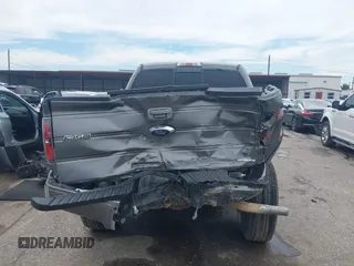 2013 Ford F-150 XL with VIN 1FTFW1EF5DKD79325, listed as a IAAI auction lot 42368357 with 200,126 mi miles and . Bid and sale history available at DreamBid. Image 16.