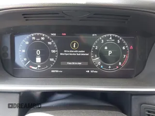 2020 Land Rover Range Rover Sport HSE z VIN SALWR2SU6LA884514, wystawiony jako IAAI lot #42420304 z przebiegiem 89 760 mil mil oraz . Historia ofert i sprzedaży dostępna na DreamBid. Obrazek 7.