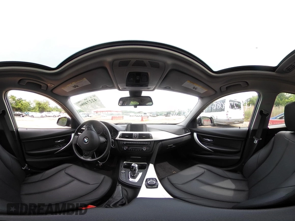 2014 BMW 3 Series 320i with VIN WBA3B1C52EK135610, listed as a IAAI auction lot 42274086 with 69,536 mi miles and . Bid and sale history available at DreamBid. Image 18.