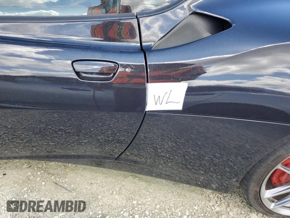 2017 Lotus Evora z VIN SCCLMDVN2HHA10606, wystawiony jako Copart lot #73696794 z przebiegiem 13 424 mil mil oraz Nie do naprawy. Historia ofert i sprzedaży dostępna na DreamBid. Obrazek 13.