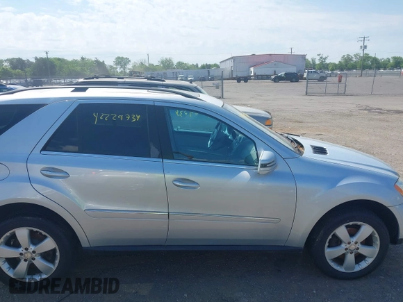 2011 Mercedes-Benz M 350 with VIN 4JGBB8GB4BA664299, listed as a IAAI auction lot 42229734 with 180,557 mi miles and . Bid and sale history available at DreamBid. Image 13.