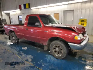 1999 Mazda B-Series Truck SX z VIN 4F4YR12C9XTM46878, wystawiony jako Copart lot #88648525 z przebiegiem 212 323 mil mil oraz Czysty tytuł • Clean title. Historia ofert i sprzedaży dostępna na DreamBid. Obrazek 4.