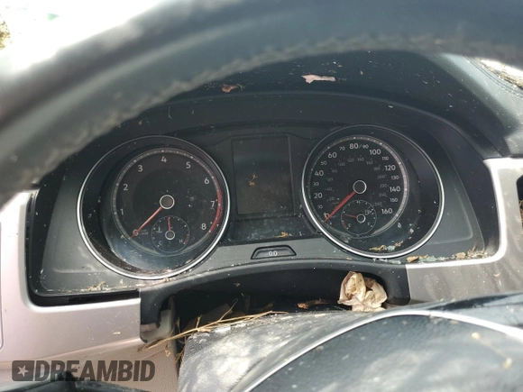 2018 Volkswagen Atlas SE z VIN 1V2DR2CA4JC540103, wystawiony jako Copart lot #58858405 z przebiegiem Nie podano mil oraz Szkoda całkowita • Salvage title. Historia ofert i sprzedaży dostępna na DreamBid. Obrazek 9.
