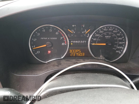 2011 Chevrolet Colorado Work Truck z VIN 1GCCSBF96B8103744, wystawiony jako Copart lot #51581385 z przebiegiem 237 503 mil mil oraz Szkoda całkowita • Salvage title. Historia ofert i sprzedaży dostępna na DreamBid. Obrazek 9.