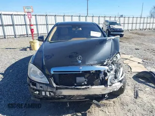 2013 Mercedes-Benz S with VIN WDDNG9EB5DA526856, listed as a IAAI auction lot 41828939 with 130,544 mi miles. Bid and sale history available at carsss.com. Image 12.