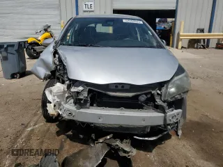 2017 Toyota Yaris L с VIN VNKKTUD39HA082979, выставлен на аукционе Copart как лот 53203325 с пробегом 139 200 миль миль и Списание • Salvage title. История ставок и продаж доступна на DreamBid. Изображение 5.