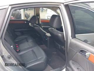 2007 Infiniti M Sport z VIN JNKAY01E47M308944, wystawiony jako IAAI lot #41514395 z przebiegiem 166 936 mil mil oraz . Historia ofert i sprzedaży dostępna na DreamBid. Obrazek 8.